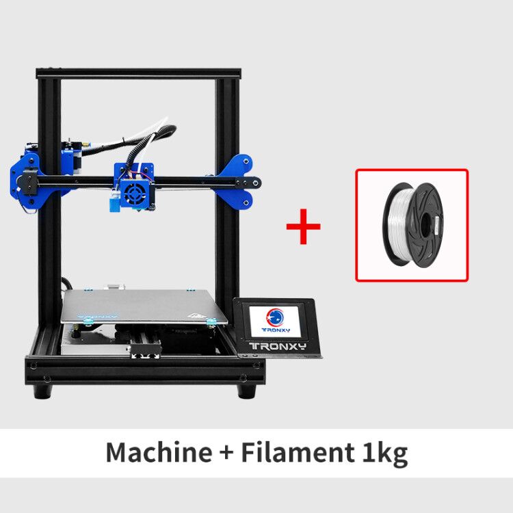 TRONXY XY-2 Pro 3D Printer