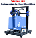 TRONXY 3D Printer XY-2 Pro 255*255*260mm + Hotend/PLA Filament （Combined offers）