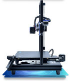 TRONXY 3D Printer XY-2 Pro 255*255*260mm + Hotend/PLA Filament （Combined offers）