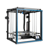 Tronxy 2E Series Mix-Color 3D Printer with Dual Extruder X5SA-2E/X5SA-400-2E/X5SA-500-2E 3D Printer