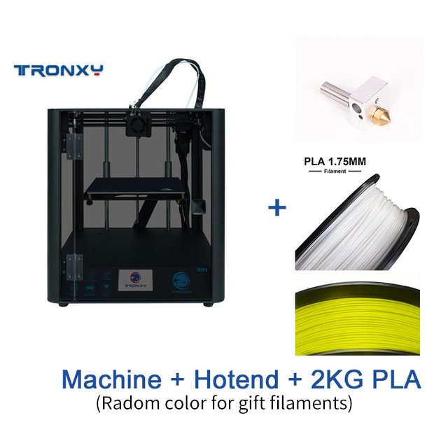 TRONXY D01 3D Printer
