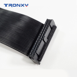 Tronxy Parts Adapter Board with 100cm Cable Black for X5SA-500 Series