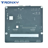 Tronxy Silent Mainboard with Wire Cable for X5SA Series X5SA-400 Series and XY-2 Pro Series