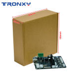 Tronxy Silent Mainboard with Wire Cable for X5SA Series X5SA-400 Series and XY-2 Pro Series