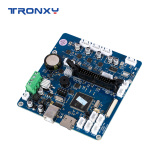 Tronxy Silent Mainboard with Wire Cable for X5SA-500 Series