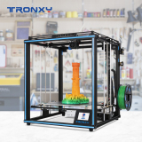 TRONXY X5SA 24V 3D Printer 330*330*400mm (Buy one machine get one hotend for gift)