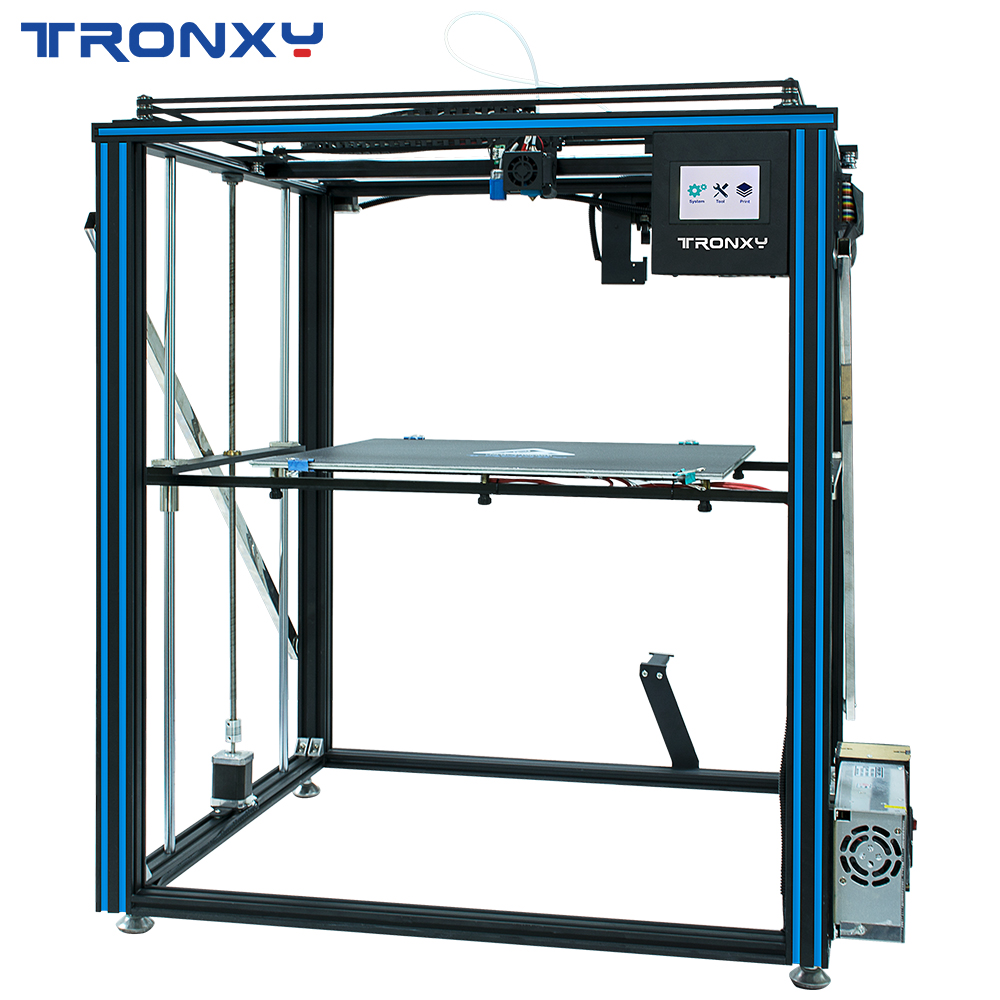 TRONXY X5SA-500 3D Printer