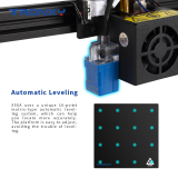 TRONXY X5SA 24V 3D Printer 330*330*400mm (Buy one machine get one hotend for gift)