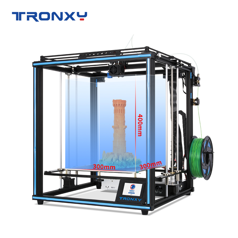 Tronxy X5sa 3d Printer