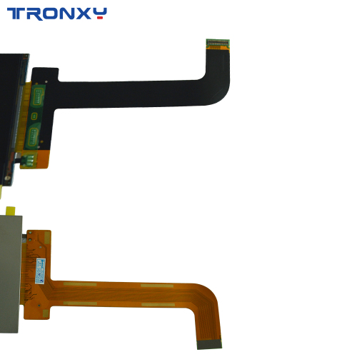 Tronxy Uitrabot Light curing 4.0 inch 2K screen
