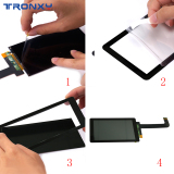 Tronxy Uitrabot Light curing 4.0 inch 2K screen