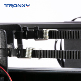 Tronxy 3D Printer Torsion Spring Belt Locking Spring