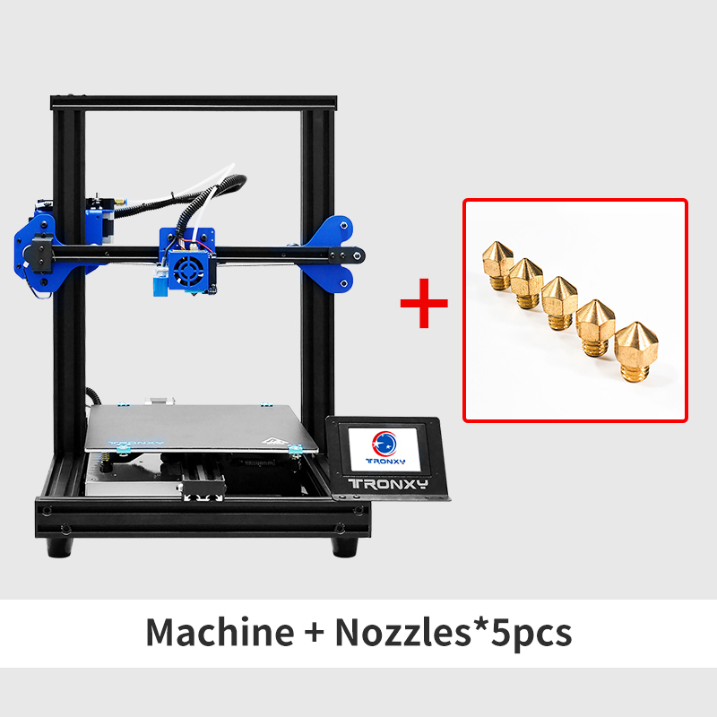 TRONXY XY-2 Pro 3D Printer