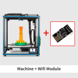 TRONXY X5SA 24V 3D Printer 330*330*400mm（Buy one machine get one gift）