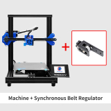 XY-2 PRO + Synchronous Belt Regulator