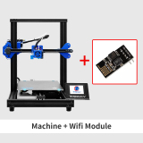 TRONXY 3D Printer XY-2 Pro 255*255*260m (Buy one machine get one gift)