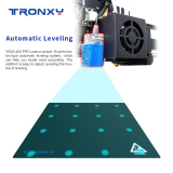 TRONXY X5SA-400 Pro 3D Printer 400*400*400mm