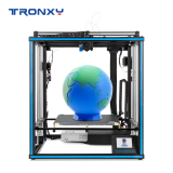 TRONXY X5SA-400 Series 3D Printer 400*400*400mm