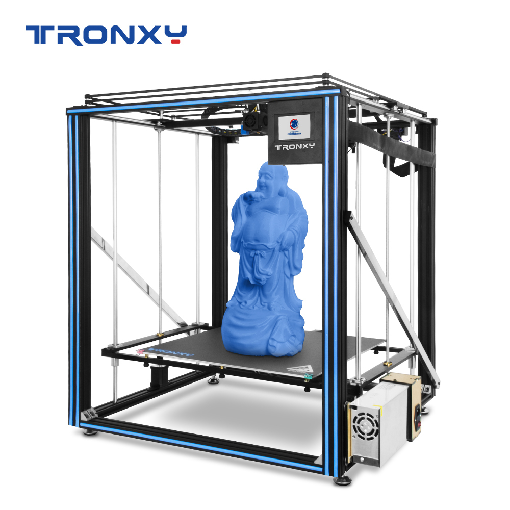 TRONXY X5SA-500 Pro 3D Printer