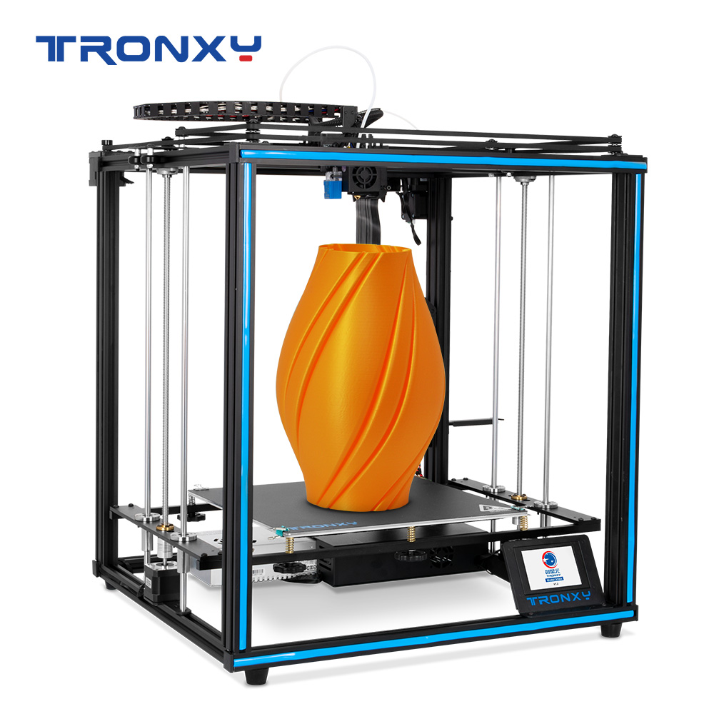 TRONXY X5SA-400 3D Printer