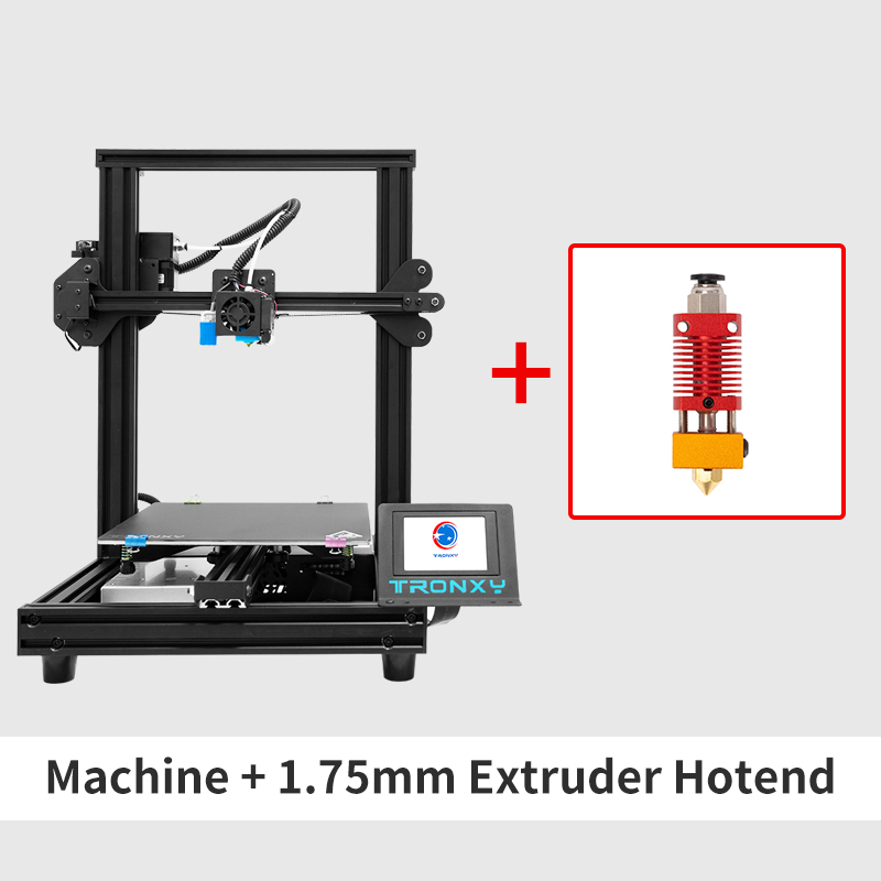 TRONXY XY-2 PRO TITAN - m.tronxyonline.com