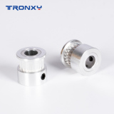 Tronxy Z-axis timing belt adjuster with Z axis synchronous wheel + belt (Only For X5SA Series/ X5SA-400 Series/ X5SA-500 Series 3D Printer)