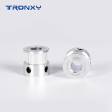 Tronxy Z-axis timing belt adjuster with Z axis synchronous wheel + belt (Only For X5SA Series/ X5SA-400 Series/ X5SA-500 Series 3D Printer)