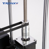 Tronxy Z-axis timing belt adjuster with Z axis synchronous wheel + belt (Only For X5SA Series/ X5SA-400 Series/ X5SA-500 Series 3D Printer)