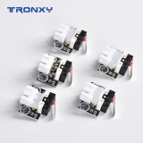 Tronxy End Stop Micro Limit Switch