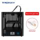 TRONXY D01 3D Printer 220*220*220mm (Buy one machine get one hotend for gift)