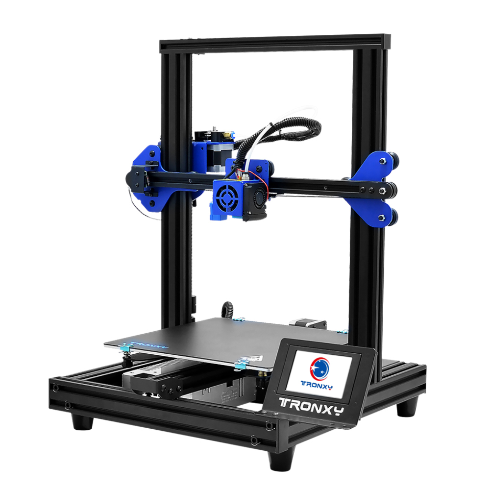 TRONXY XY-2 Pro / XY-2 PRO TITAN 3D Printer