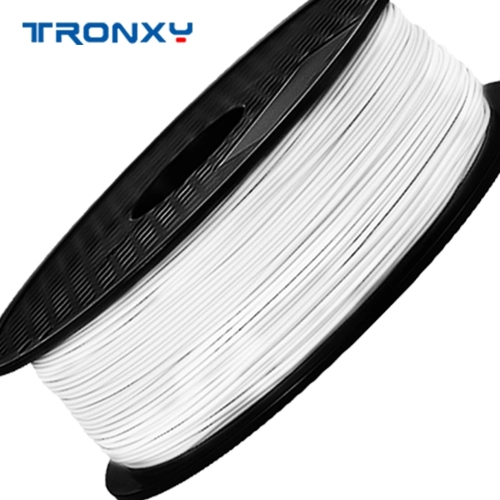 TRONXY 3D Printer filament 0.25kg/roll PLA 1.75mm