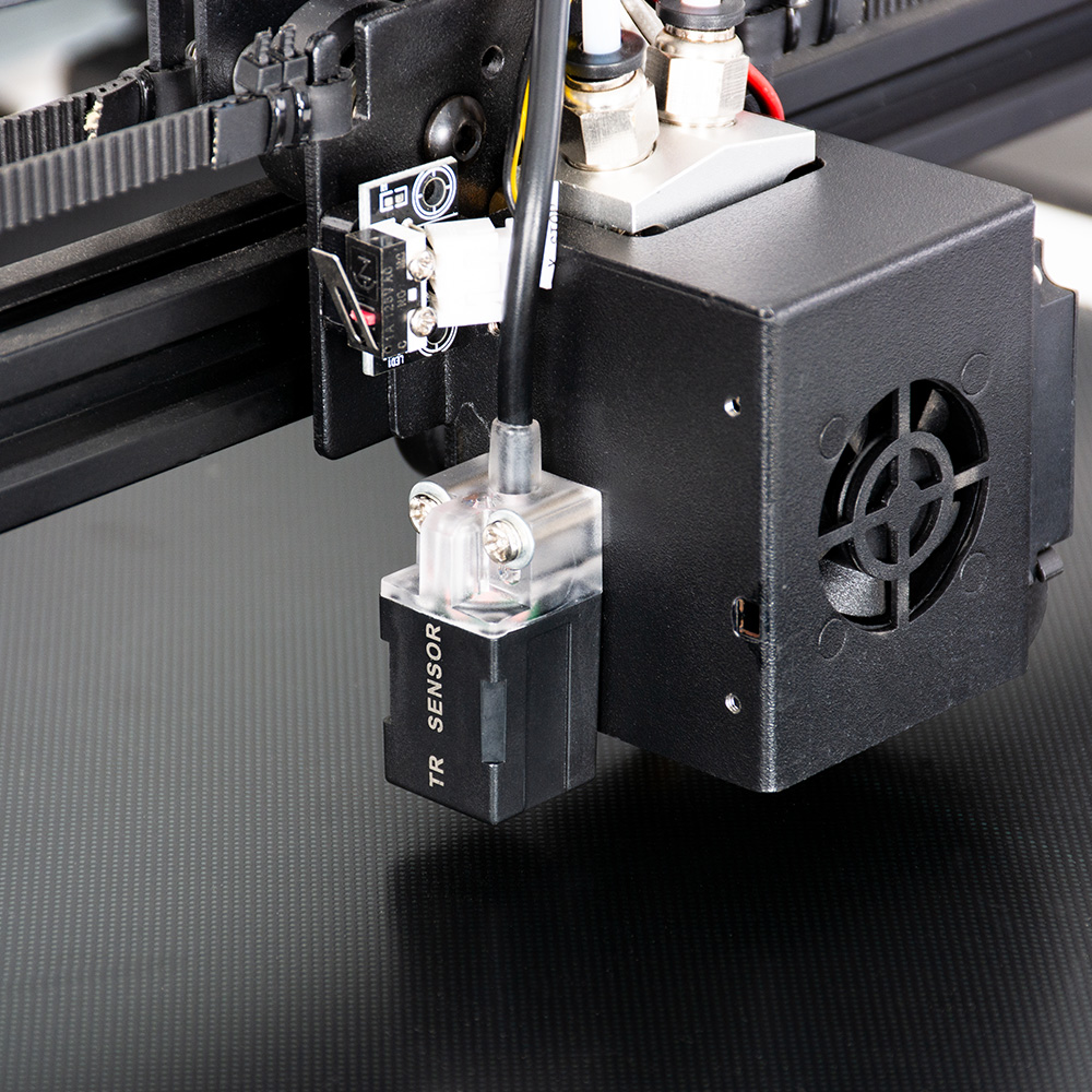 Tronxy Black TR Auto Leveling Sensor