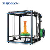 TRONXY X5SA 24V 3D Printer 330*330*400mm + PLA 1KG Filament for FREE