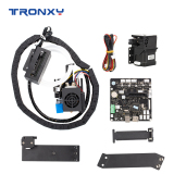 Tronxy Pro-2E upgrade kit package for X5SA Pro/X5SA-400 Pro/X5SA-500 Pro upgrade to X5SA Pro-2E/X5SA-400 Pro-2E/X5SA-500 Pro-2E