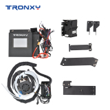 Tronxy PRO-2E Upgrade Kits for X5SA-500 Pro upgrade to X5SA-500 Pro-2E Upgrade Kits package