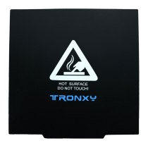 Tronxy Magnetic Sticker Flexible Platforms Double Tape