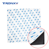 Tronxy Magnetic Sticker with Steel Plate