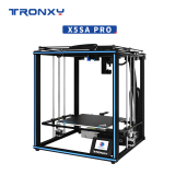 TRONXY X5SA Pro 3D Printer 330*330*400mm + Gift