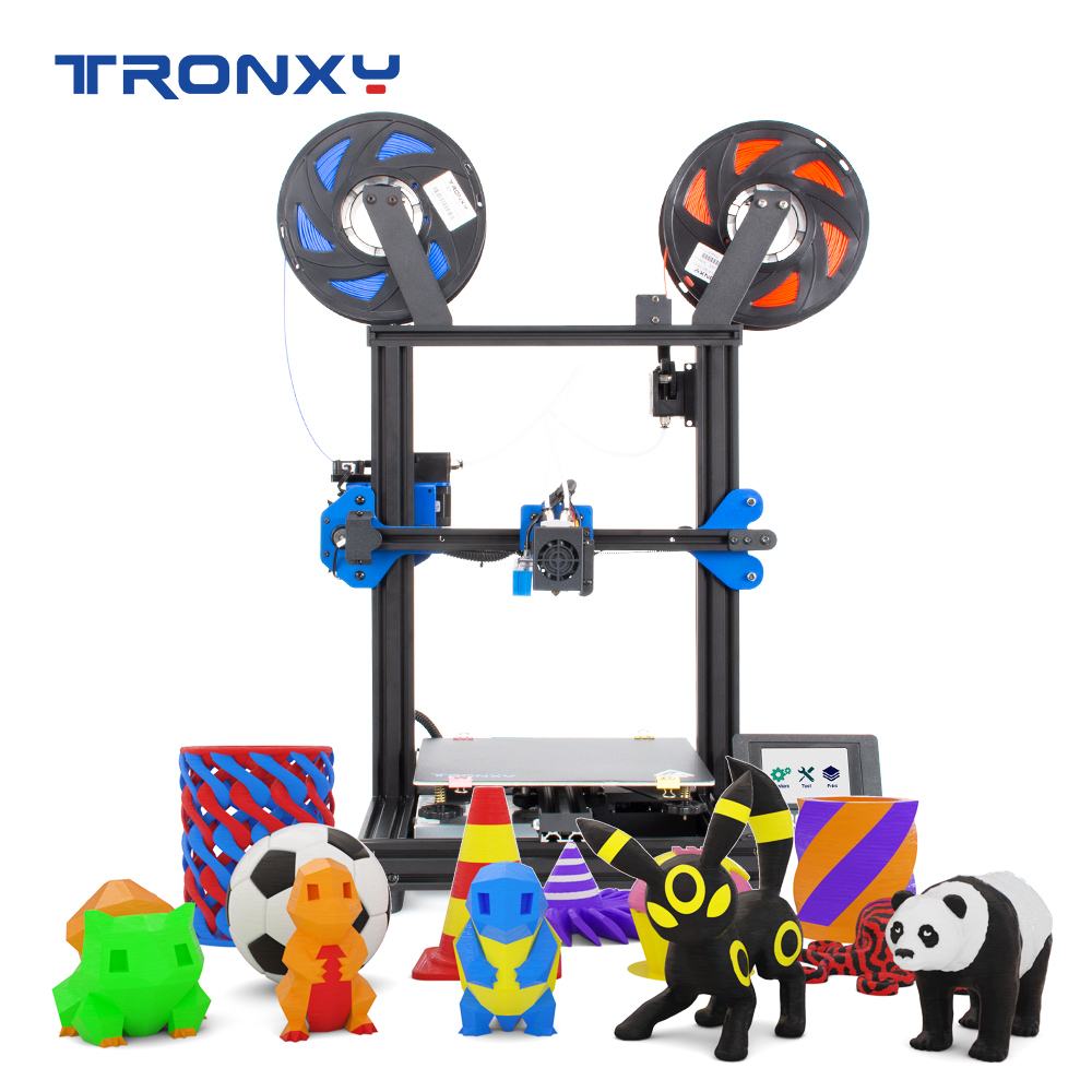 Tronxy Xy 2 Pro Titan Pro 2e Upgrade Kit Package For Xy 2 Pro Titan Upgrade To Xy 2 Pro 2e