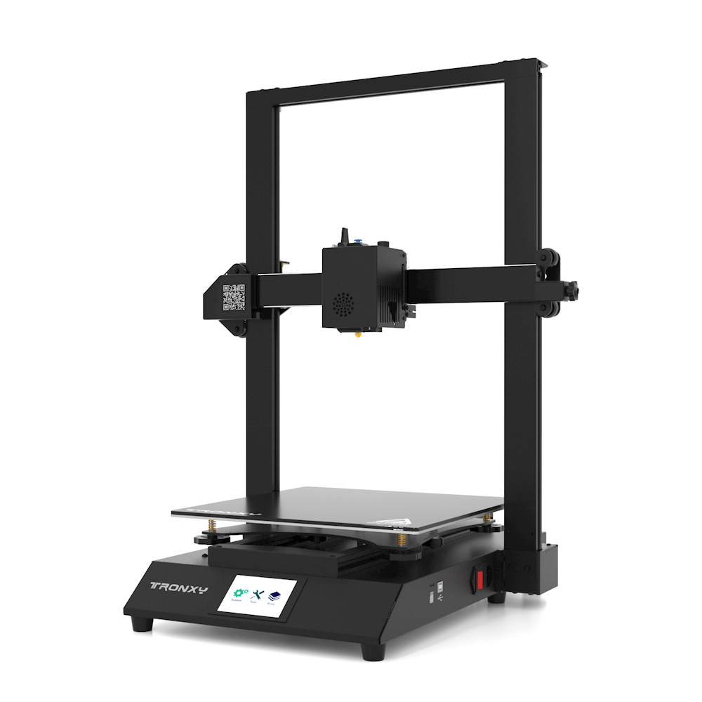 Tronxy XY-3 Pro V2 3D Printer Large Size Direct drive 3D Printer