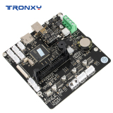 Tronxy Silent Mainboard with Wifi Moduel for X5SA Series X5SA-400 Series and XY-2 Pro Series