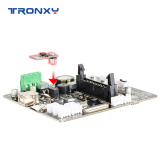 Tronxy Silent Mainboard with Wifi Moduel for X5SA Series X5SA-400 Series and XY-2 Pro Series