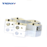 Tronxy 3d printer parts Heated Block use for Extruder(5 pieces)