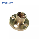 Tronxy Z-axis screw rod with copper nuts