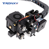 Tronxy X5SA/X5SA-400/X5SA-500 Direct Extruder Upgrade Kits