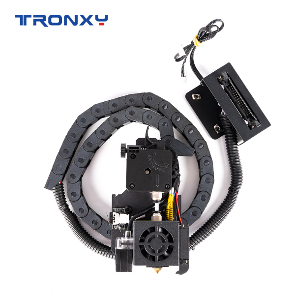 Tronxy X5SA/X5SA-400 Direct Drive Upgrade Kits
