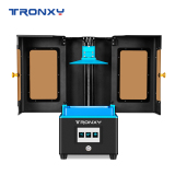 TRONXY Ultrabot 6.08 Inch Mono Screen 3D Printer