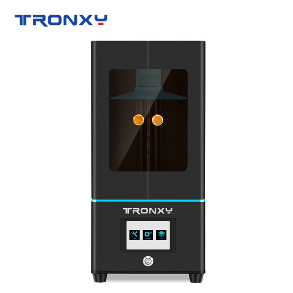 TRONXY Ultrabot 6.08 Inch Mono Screen 3D Printer