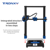 Tronxy XY-3 Pro + Ultrabot LCD 5.5 Inch (combined offers)